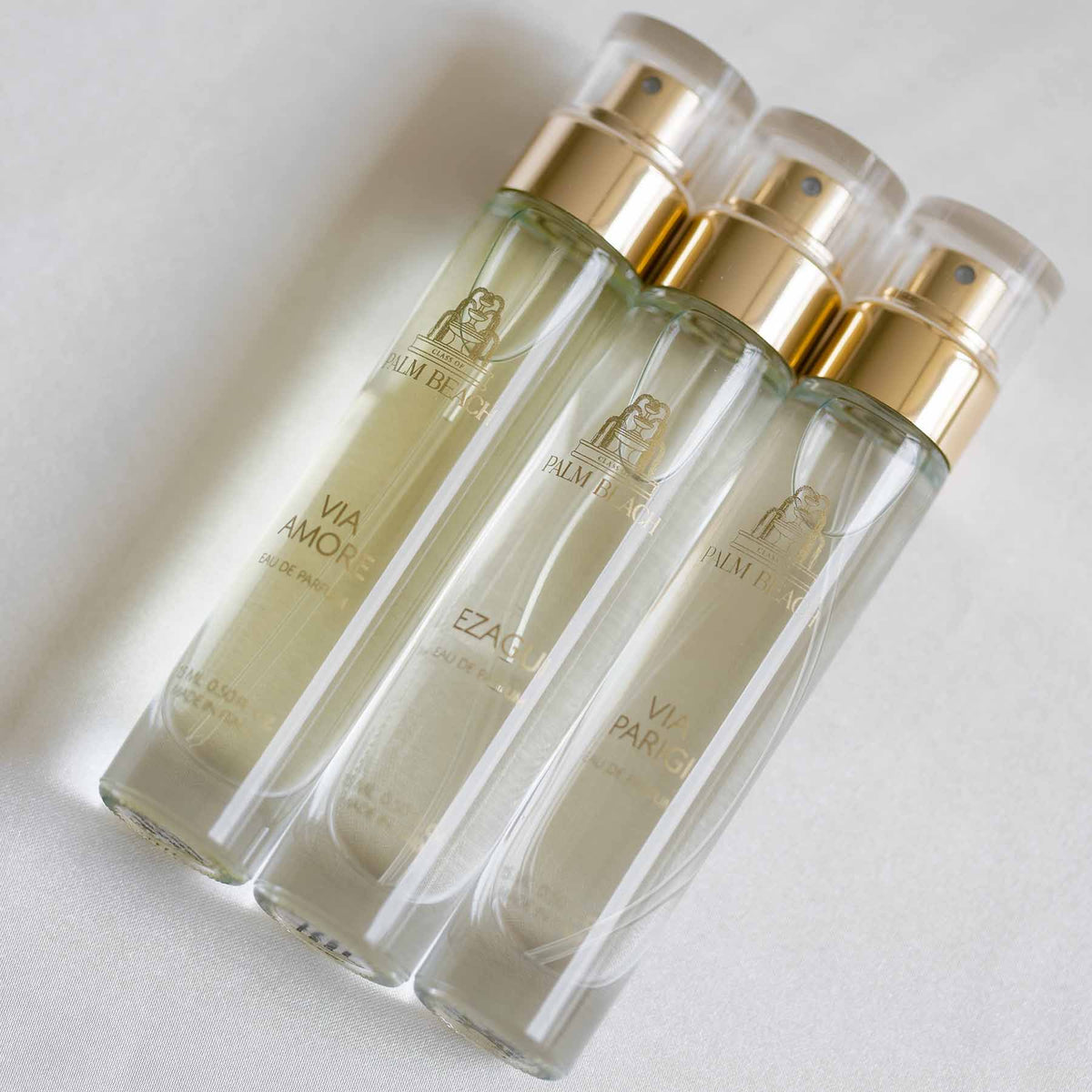 Eau de Parfum Discovery Set